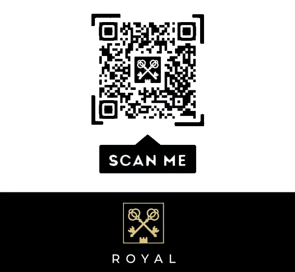 Do more with our dynamic QR-codes
